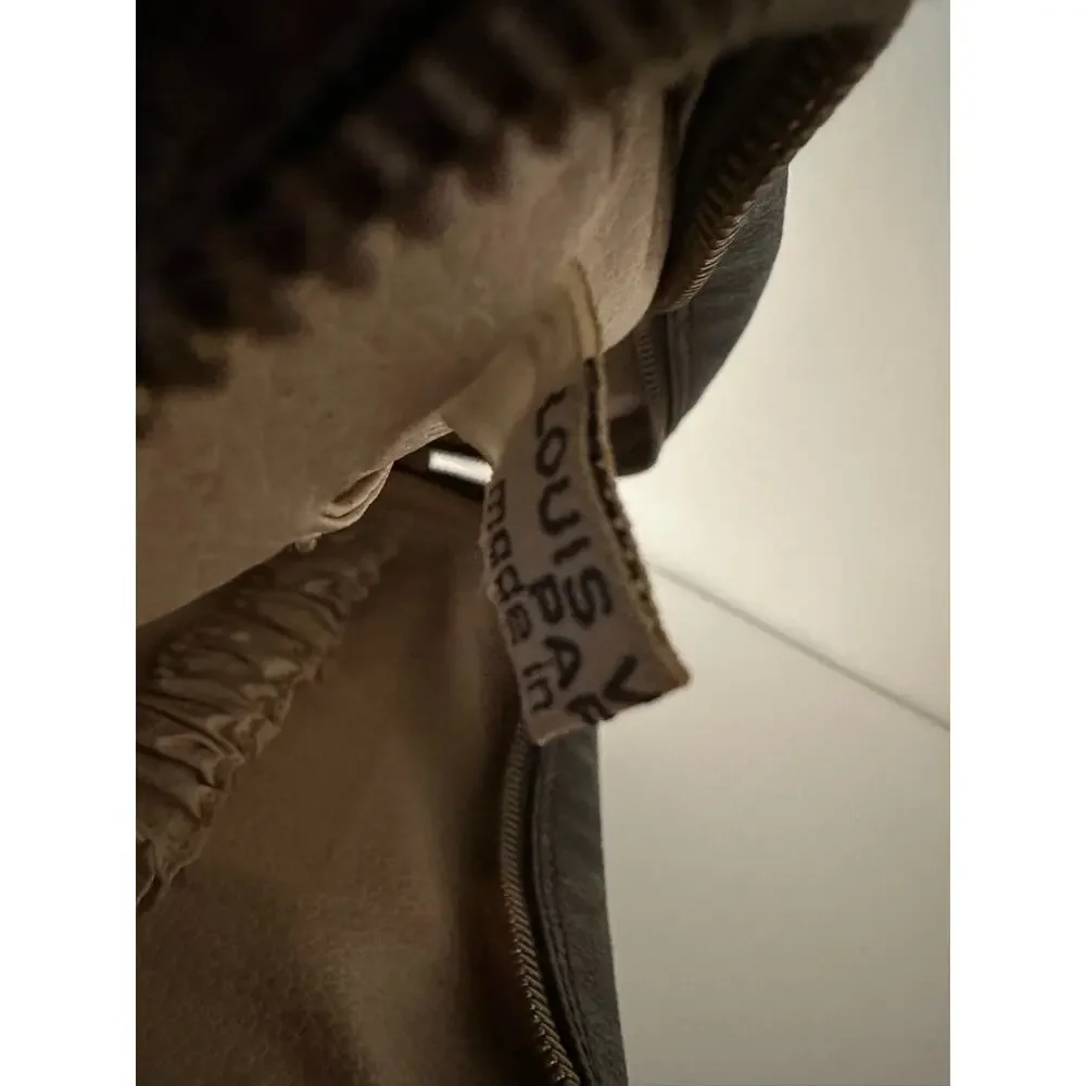 Louis Vuitton Monogram Toiletry Pouch - Picture 10 of 14